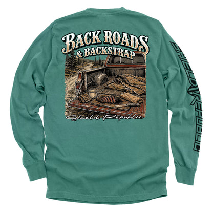 Back Roads & Backstrap