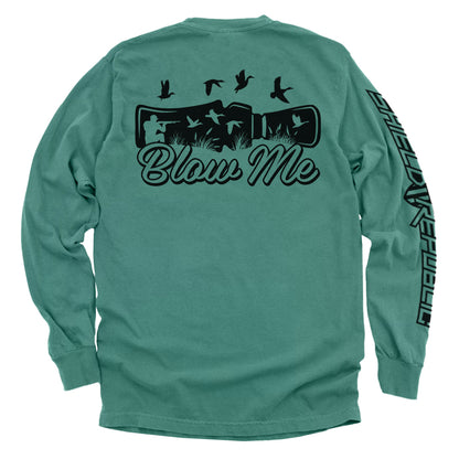 Blow Me Duck Call