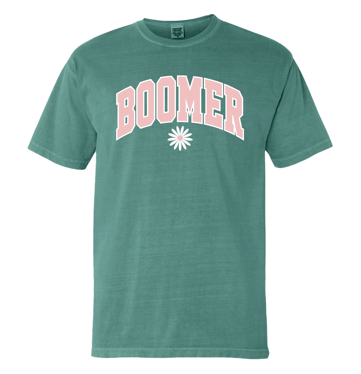 Boomer Arch