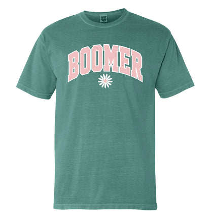 Boomer Arch