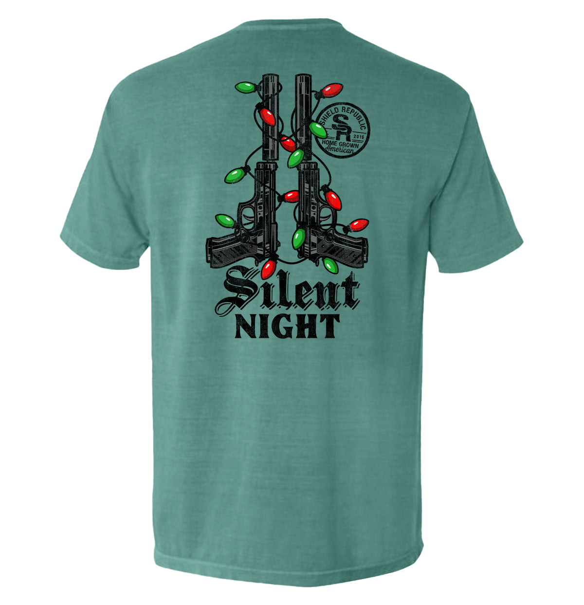 Silent Night