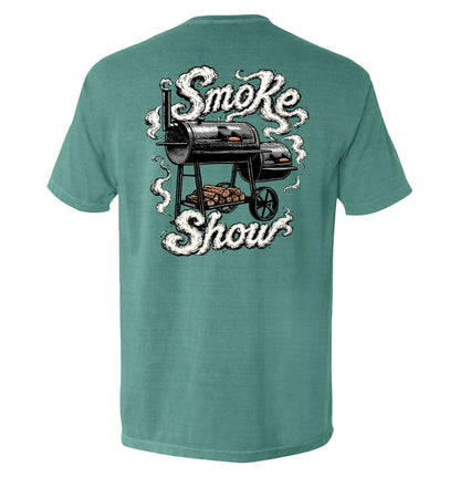Smoke Show