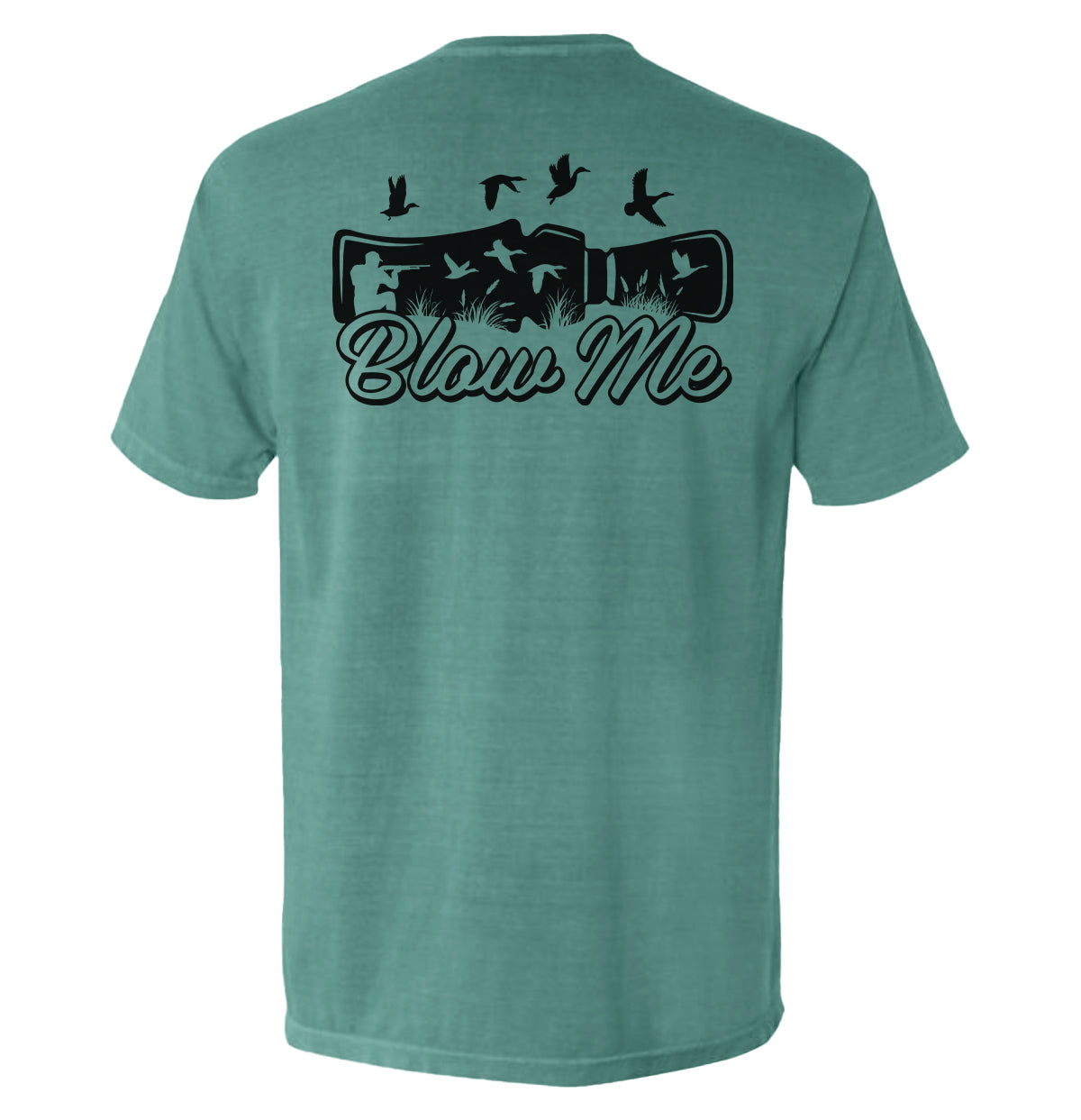 Blow Me Duck Call