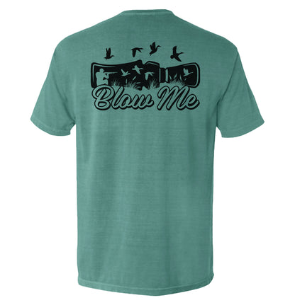 Blow Me Duck Call