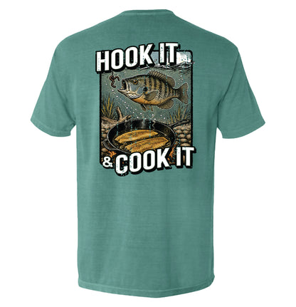 Hook It & Cook It