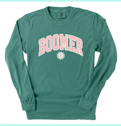 Boomer Arch