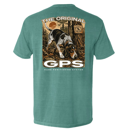 The Original GPS