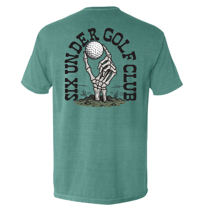 Six Under Golf Club