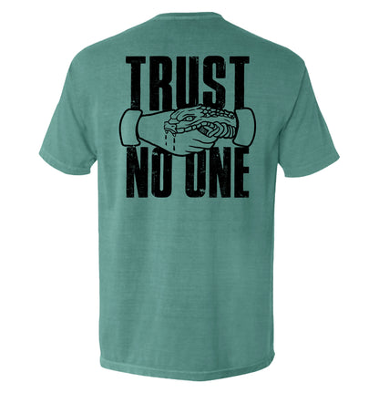 Trust No One (Black)