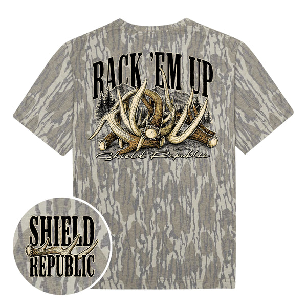 Rack 'em up - Heritage Edition