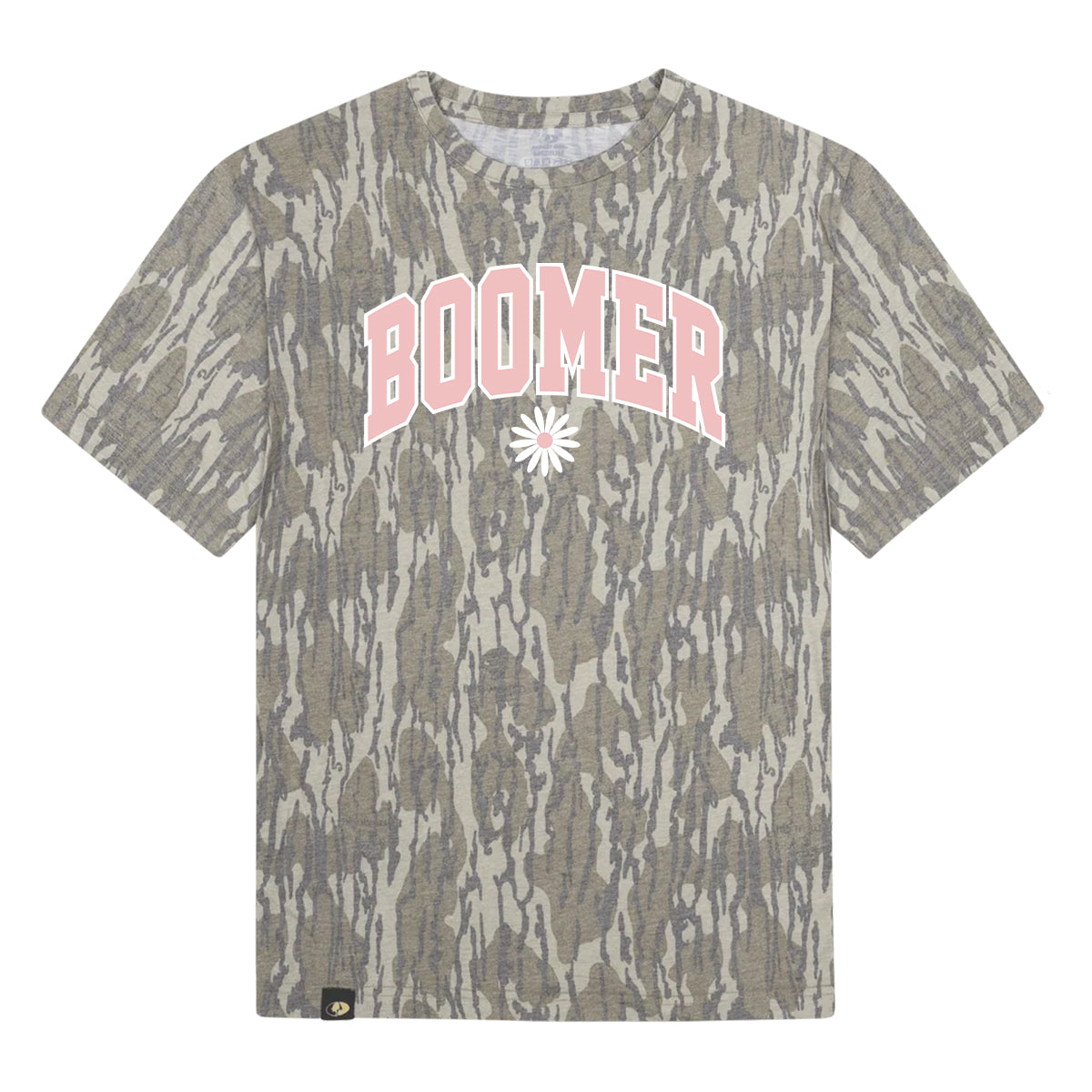 Boomer Arch