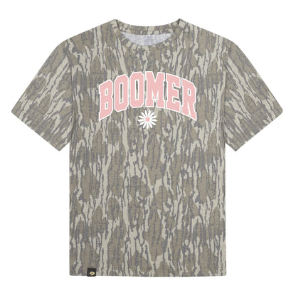 Boomer Arch
