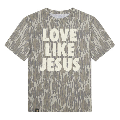 Love Like Jesus