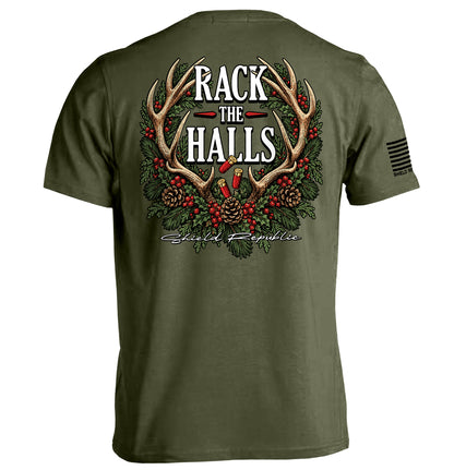Rack the Halls