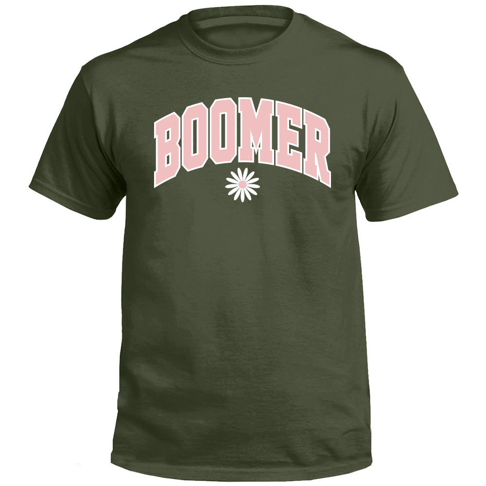Boomer Arch