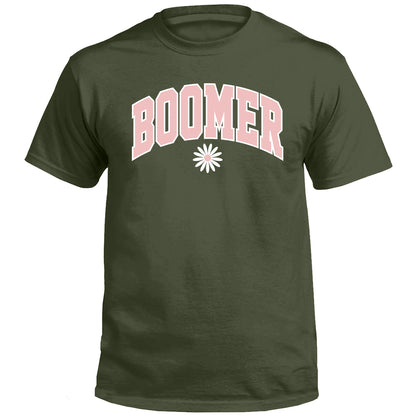 Boomer Arch