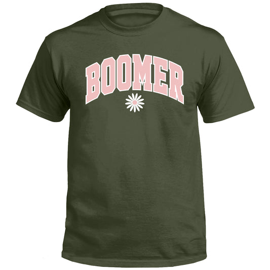 Boomer Arch