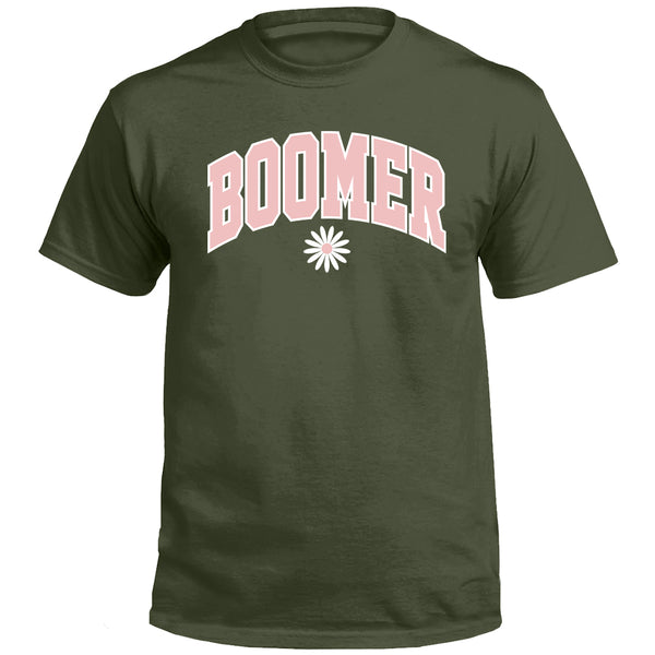Boomer Arch