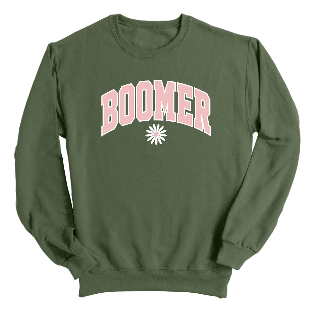 Boomer Arch