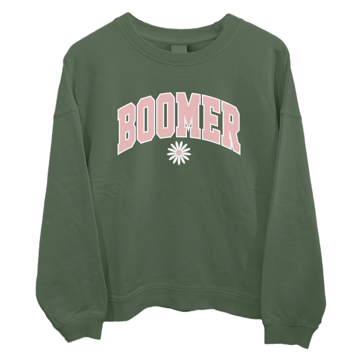 Boomer Arch