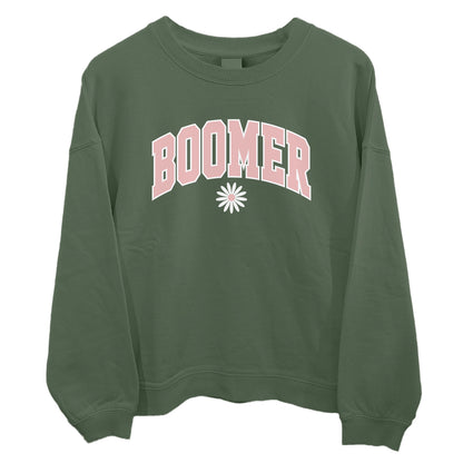 Boomer Arch