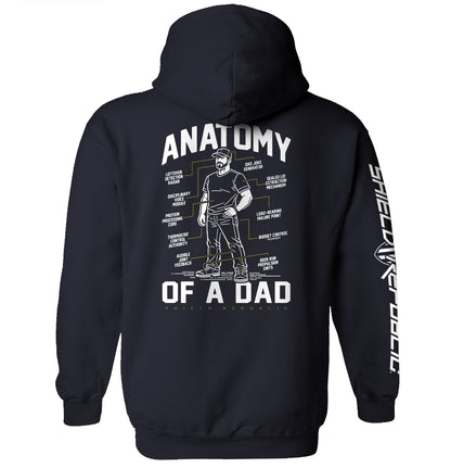 Anatomy of a Dad