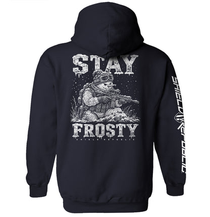 Stay Frosty