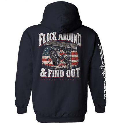 Flock Around And Find Out