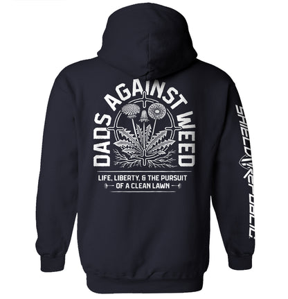 Dads Against Weed