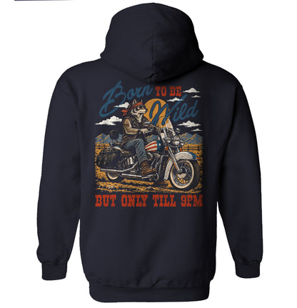 Born to be Wild