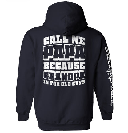 Call Me Papa