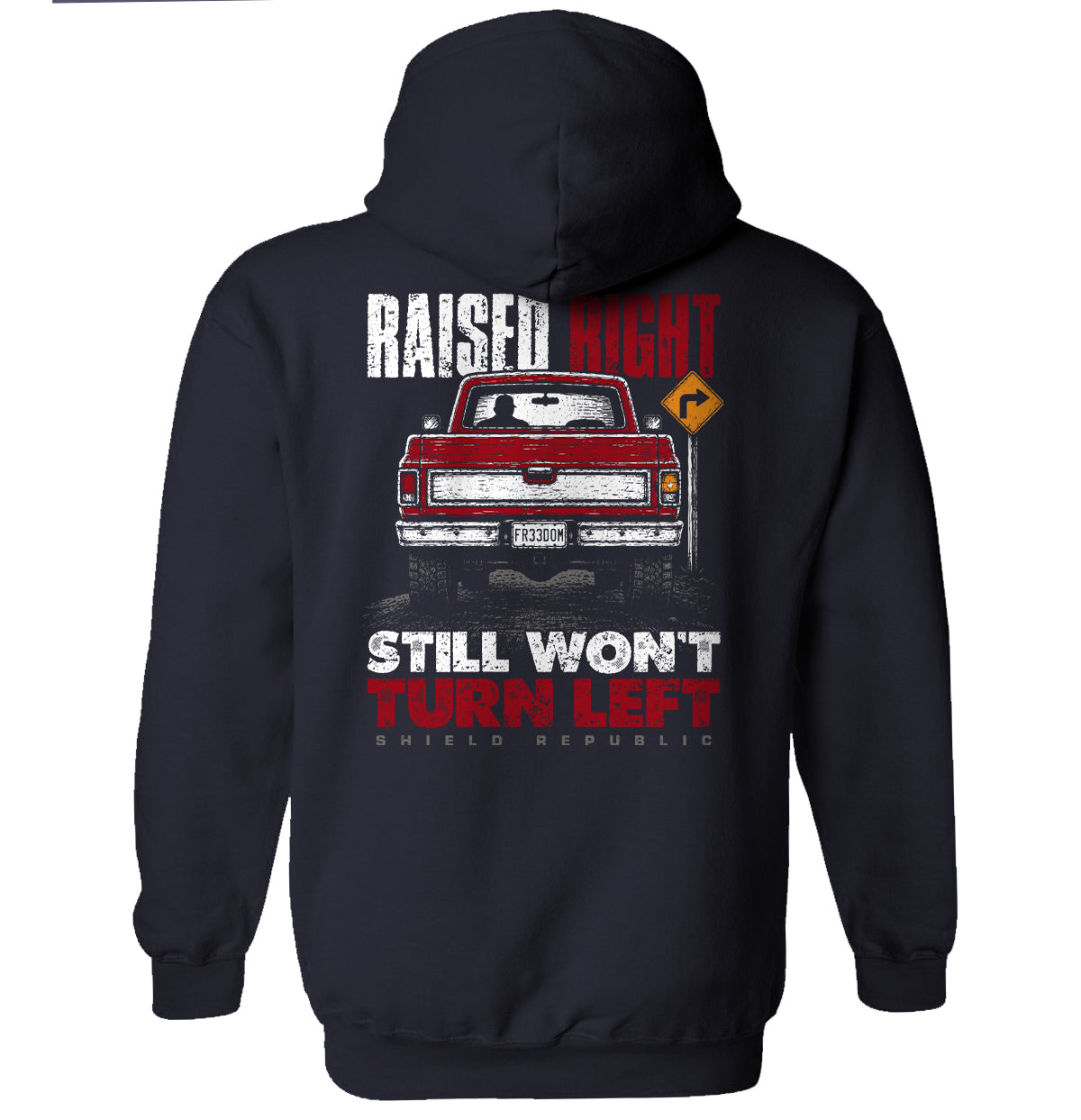 Raised Right