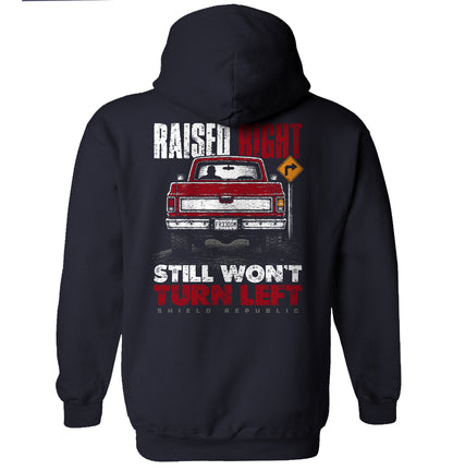 Raised Right