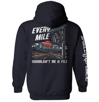 Every Mile Shouldn't Be a File