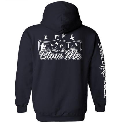 Blow Me Duck Call