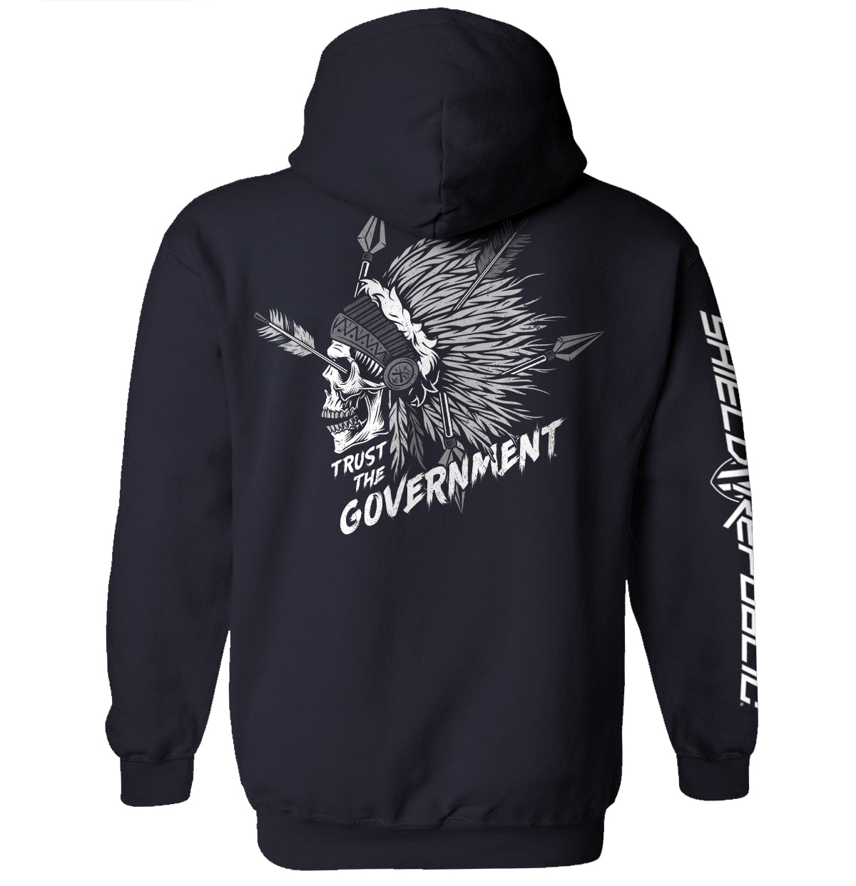Trust the Government (Midnight)