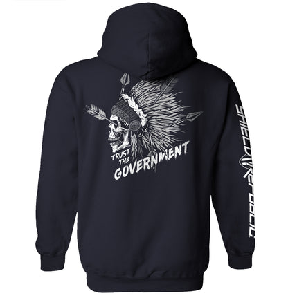 Trust the Government (Midnight)