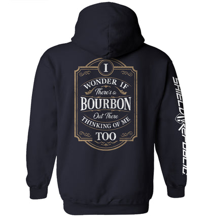 Bourbon Thinking Of Me Too