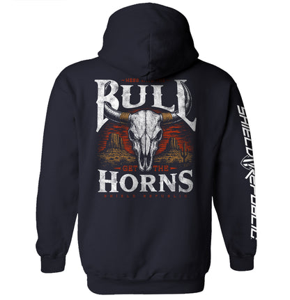Mess with the Bull, Get the Horns