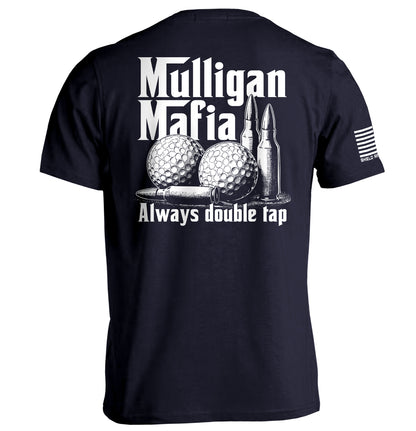Mulligan Mafia