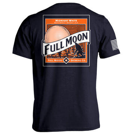 Full Moon Brewing Company