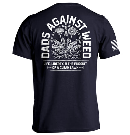 Dads Against Weed