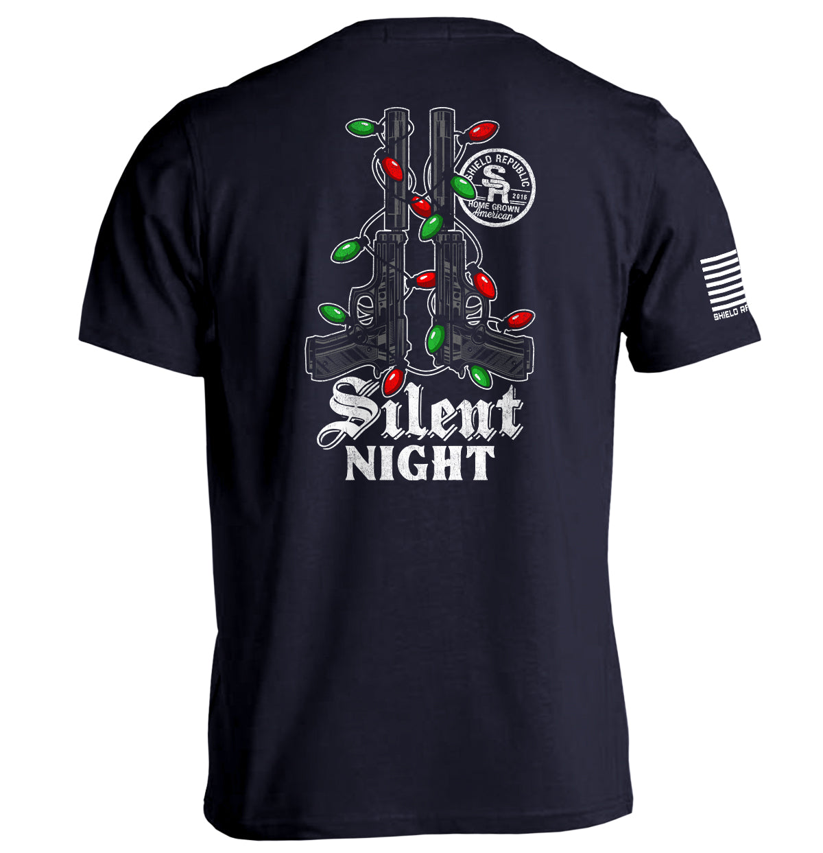 Silent Night
