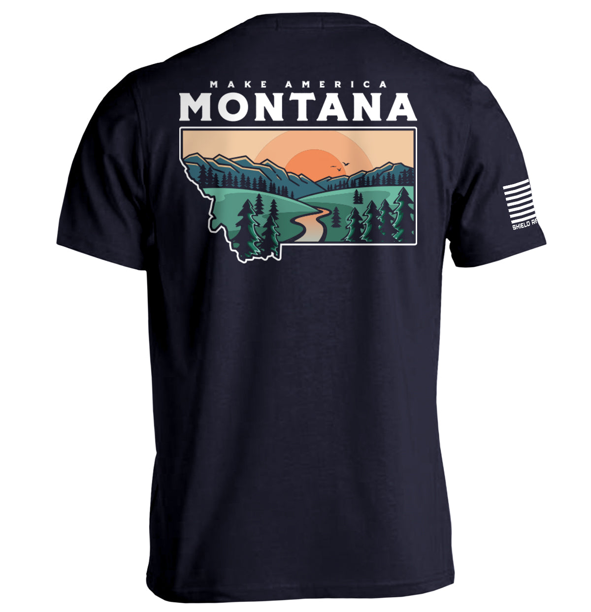 Make America Montana