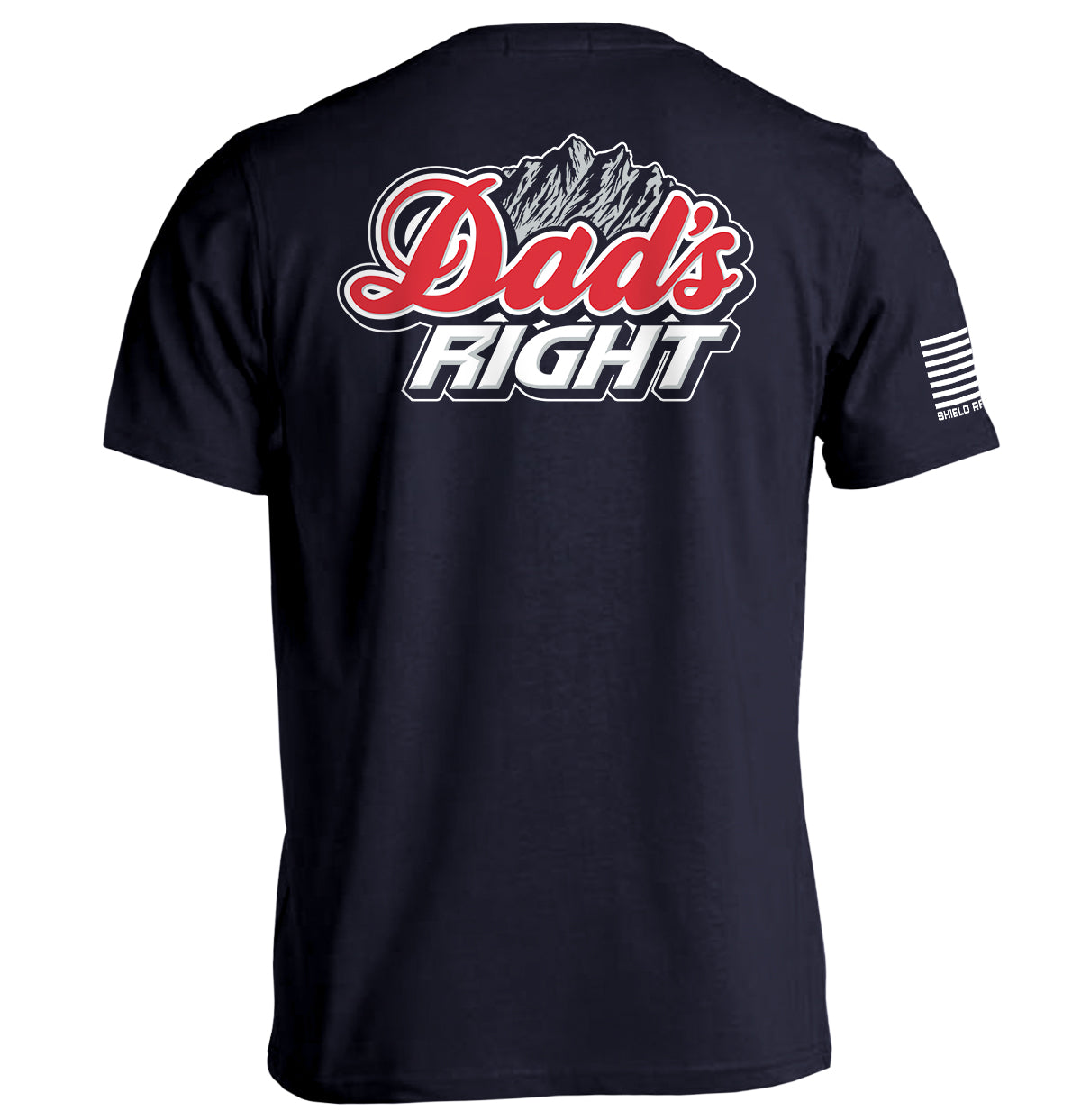 Dad's Right