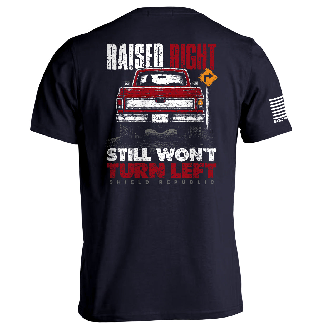 Raised Right