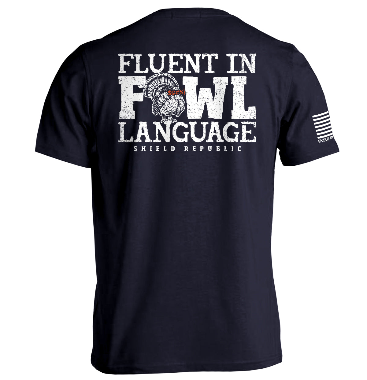 Fluent in Fowl Language