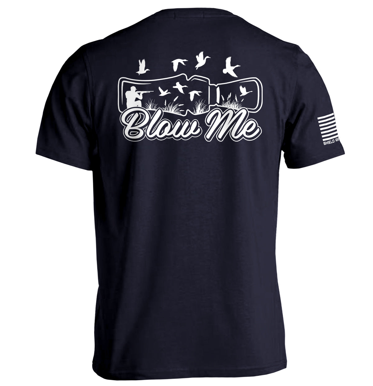Blow Me Duck Call