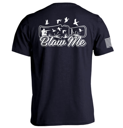 Blow Me Duck Call