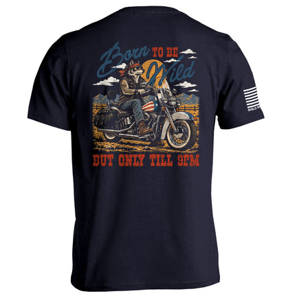 Born to be Wild